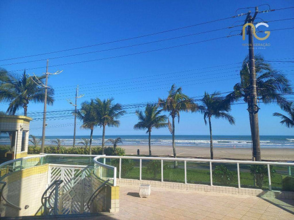 Imagem Apartamento com 1 Quarto à Venda, 38 m² em Balneário Flórida - Praia Grande