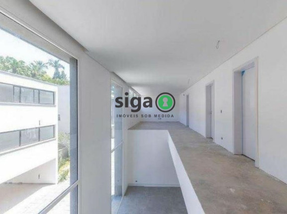 Imagem Casa com 4 Quartos à Venda, 686 m² em Brooklin - São Paulo