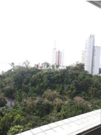 Imagem Apartamento com 1 Quarto à Venda, 55 m² em Ilha Porchat - São Vicente Imagem Apartamento com 1 Quarto à Venda, 55 m² em Ilha Porchat - São Vicente