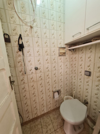 Imagem Casa com 2 Quartos à Venda, 77 m² em Gonzaga - Santos