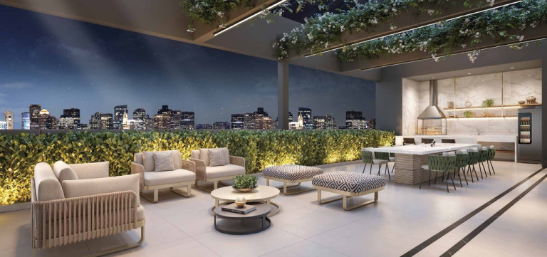 Imagem Apartamento com 3 Quartos à Venda, 192 m² em Vila Formosa - São Paulo Imagem Apartamento com 3 Quartos à Venda, 192 m² em Vila Formosa - São Paulo
