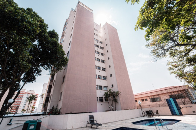 Imagem Apartamento com 2 Quartos à Venda, 62 m² em Vila Mascote - São Paulo Imagem Apartamento com 2 Quartos à Venda, 62 m² em Vila Mascote - São Paulo