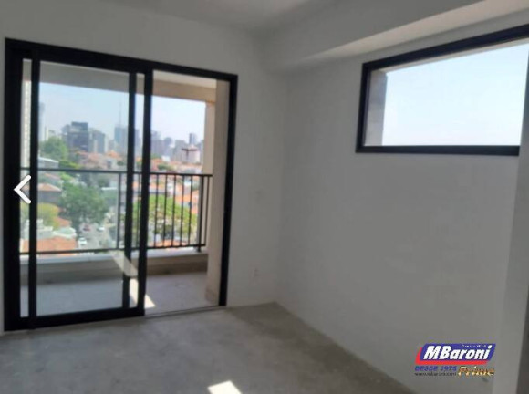 Imagem Apartamento com 1 Quarto à Venda, 27 m² em Vila Mariana - São Paulo Imagem Apartamento com 1 Quarto à Venda, 27 m² em Vila Mariana - São Paulo