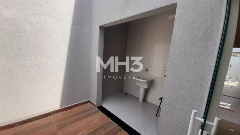 Imagem Casa com 3 Quartos à Venda, 110 m² em Vila Pântano Ii - Santa Bárbara D'oeste Imagem Casa com 3 Quartos à Venda, 110 m² em Vila Pântano Ii - Santa Bárbara D'oeste