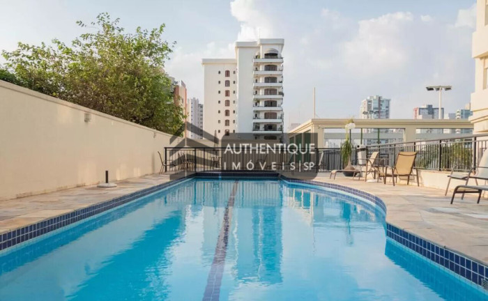Imagem Apartamento com 2 Quartos à Venda, 85 m² em Vila Clementino - São Paulo Imagem Apartamento com 2 Quartos à Venda, 85 m² em Vila Clementino - São Paulo