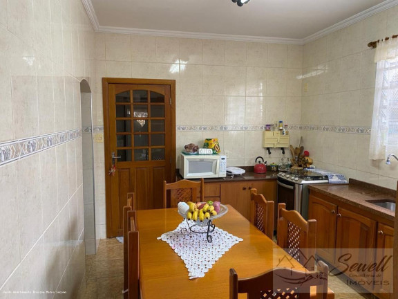Imagem Casa com 3 Quartos à Venda, 180 m² em Sacoma - São Paulo
