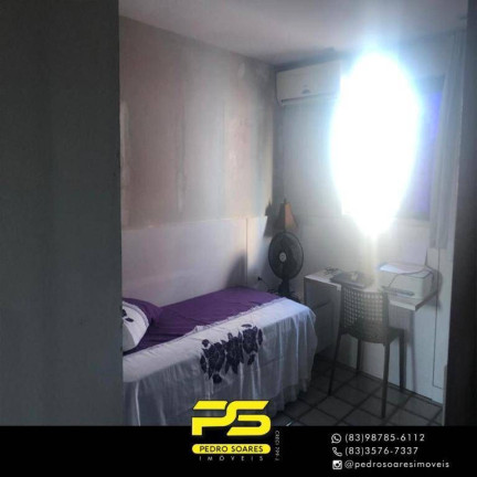 Imagem Cobertura com 4 Quartos à Venda, 500 m² em Manaíra - João Pessoa Imagem Cobertura com 4 Quartos à Venda, 500 m² em Manaíra - João Pessoa