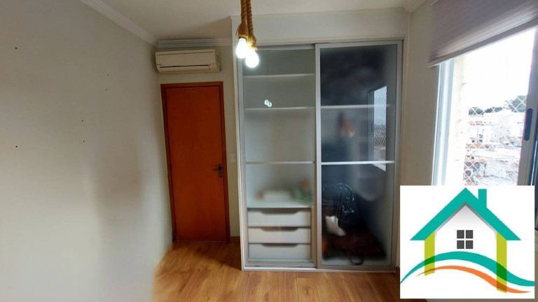 Imagem Apartamento com 2 Quartos à Venda, 70 m² em Santa Maria - São Caetano Do Sul