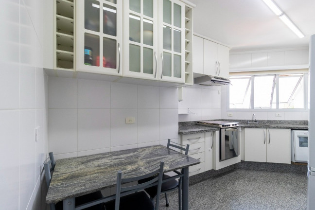 Imagem Apartamento com 3 Quartos à Venda, 110 m² em Campo Belo - São Paulo Imagem Apartamento com 3 Quartos à Venda, 110 m² em Campo Belo - São Paulo