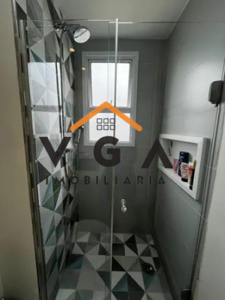 Imagem Apartamento com 2 Quartos à Venda, 54 m² em Jardim Olavo Bilac - São Bernardo Do Campo