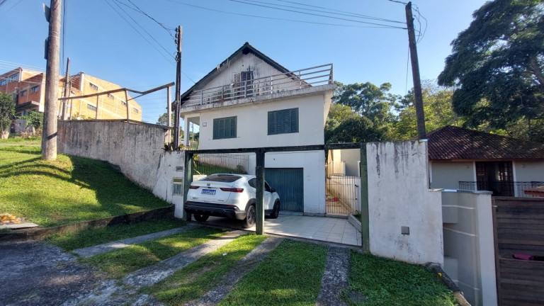 Imagem Terreno à Venda, 500 m² em Abranches - Curitiba Imagem Terreno à Venda, 500 m² em Abranches - Curitiba