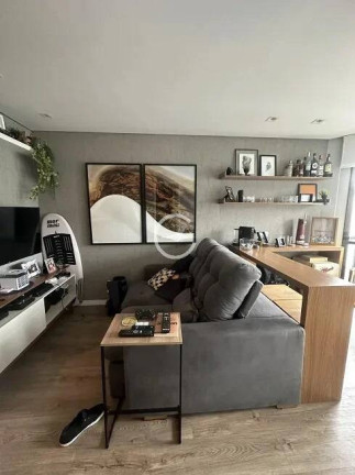 Imagem Apartamento com 1 Quarto à Venda, 42 m² em Itaim Bibi - São Paulo Imagem Apartamento com 1 Quarto à Venda, 42 m² em Itaim Bibi - São Paulo