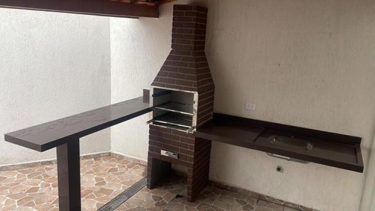 Imagem Casa com 2 Quartos para Alugar, 150 m² em Real - Praia Grande