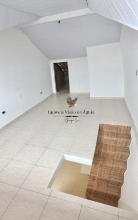 Imagem Casa com 3 Quartos à Venda,  em Tatuquara - Curitiba