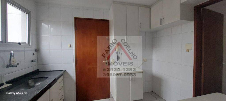 Imagem Apartamento com 2 Quartos à Venda, 63 m² em Campo Belo - São Paulo Imagem Apartamento com 2 Quartos à Venda, 63 m² em Campo Belo - São Paulo