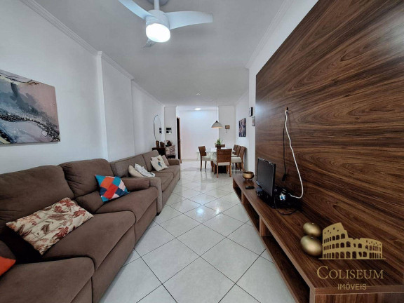 Imagem Apartamento com 2 Quartos à Venda, 80 m² em Tupi - Praia Grande