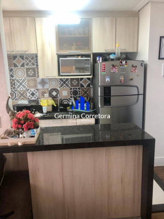 Imagem Apartamento com 2 Quartos à Venda, 51 m² em Centro - Barueri Imagem Apartamento com 2 Quartos à Venda, 51 m² em Centro - Barueri