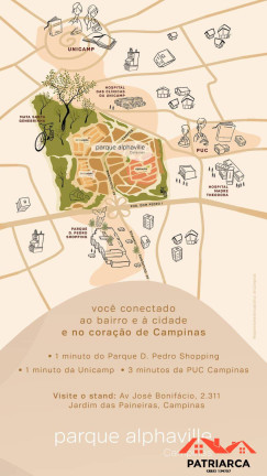 Imagem Terreno em Condomínio à Venda, 200 m² em Parque Das Flores - Campinas Imagem Terreno em Condomínio à Venda, 200 m² em Parque Das Flores - Campinas
