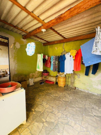 Imagem Casa com 3 Quartos à Venda, 88 m² em Cafezal - Londrina Imagem Casa com 3 Quartos à Venda, 88 m² em Cafezal - Londrina