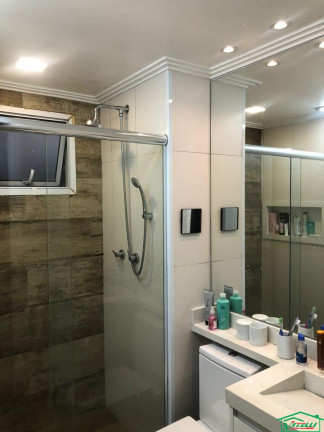 Imagem Apartamento com 3 Quartos à Venda, 65 m² em Vila Prudente - São Paulo