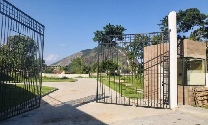Imagem Terreno à Venda, 180 m² em Vargem Pequena - Rio De Janeiro Imagem Terreno à Venda, 180 m² em Vargem Pequena - Rio De Janeiro