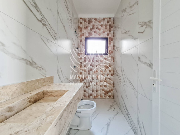 Imagem Casa de Condomínio com 3 Quartos à Venda, 149 m² em Jardim Celeste - Jundiaí