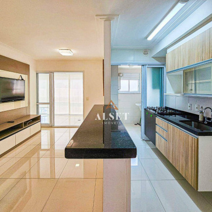 Imagem Apartamento com 1 Quarto à Venda, 52 m² em Anália Franco - São Paulo Imagem Apartamento com 1 Quarto à Venda, 52 m² em Anália Franco - São Paulo