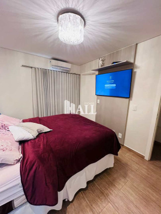 Imagem Casa com 2 Quartos à Venda, 140 m² em Jardim Vista Alegre - São José Do Rio Preto Imagem Casa com 2 Quartos à Venda, 140 m² em Jardim Vista Alegre - São José Do Rio Preto