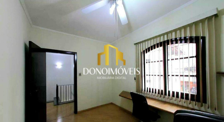 Imagem Casa com 3 Quartos à Venda, 205 m² em Barcelona - São Caetano Do Sul