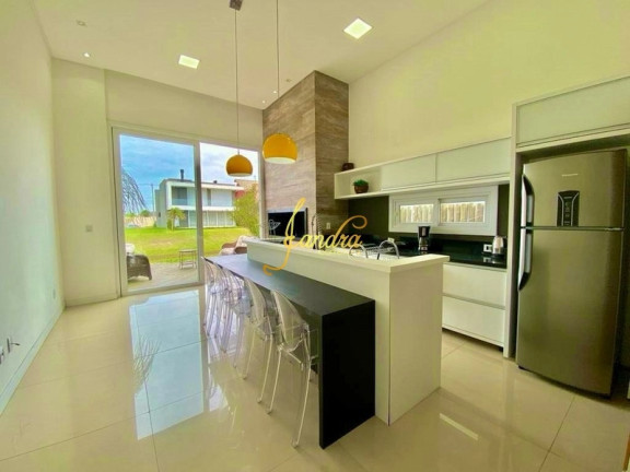 Imagem Casa de Condomínio com 4 Quartos à Venda, 180 m² em Capão Ilhas Resort - Capão Da Canoa