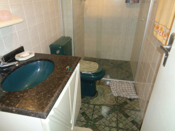 Imagem Apartamento com 2 Quartos à Venda, 73 m² em Enseada - Guarujá
