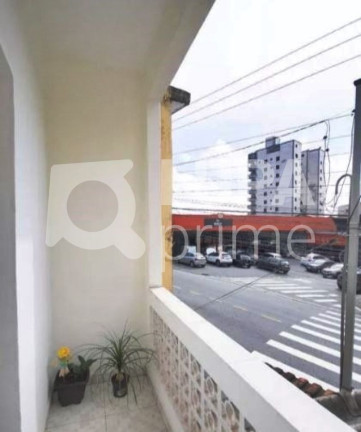 Imagem Casa com 2 Quartos à Venda, 127 m² em Vila Gustavo - São Paulo Imagem Casa com 2 Quartos à Venda, 127 m² em Vila Gustavo - São Paulo