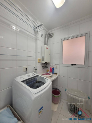 Imagem Casa de Condomínio com 3 Quartos à Venda, 108 m² em Umuarama - Osasco Imagem Casa de Condomínio com 3 Quartos à Venda, 108 m² em Umuarama - Osasco