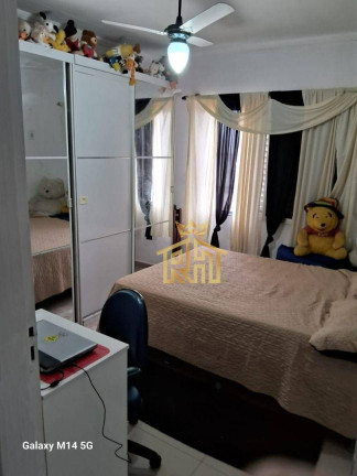 Imagem Apartamento com 2 Quartos à Venda, 76 m² em Aviação - Praia Grande Imagem Apartamento com 2 Quartos à Venda, 76 m² em Aviação - Praia Grande