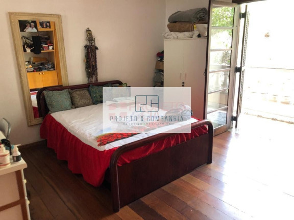 Imagem Sobrado com 4 Quartos à Venda, 240 m² em Alto Da Boa Vista - São Paulo Imagem Sobrado com 4 Quartos à Venda, 240 m² em Alto Da Boa Vista - São Paulo