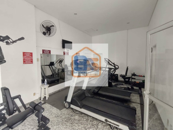 Imagem Apartamento com 2 Quartos à Venda, 47 m² em Santa Cecília - São Paulo Imagem Apartamento com 2 Quartos à Venda, 47 m² em Santa Cecília - São Paulo