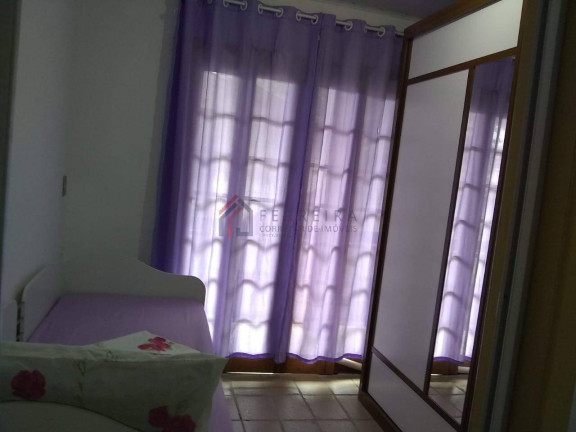 Imagem Casa com 3 Quartos à Venda, 140 m² em Costeira Do Pirajubaé - Florianópolis