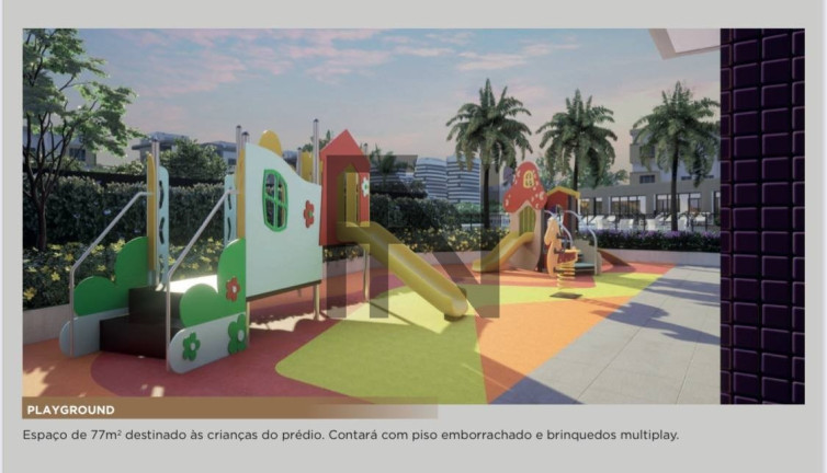 Imagem Apartamento com 3 Quartos à Venda, 125 m² em Vila Assunção - Santo André