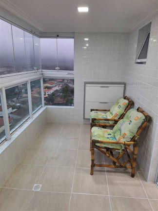 Imagem Apartamento com 2 Quartos à Venda, 72 m² em Flórida - Praia Grande Imagem Apartamento com 2 Quartos à Venda, 72 m² em Flórida - Praia Grande