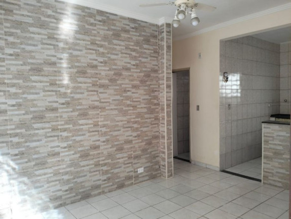 Casa de Condomínio com 2 Quartos à Venda, 70 m² em Esplanada Dos Barreiros - São Vicente