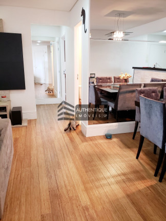 Imagem Apartamento com 2 Quartos à Venda, 104 m² em Centro - São Bernardo Do Campo Imagem Apartamento com 2 Quartos à Venda, 104 m² em Centro - São Bernardo Do Campo
