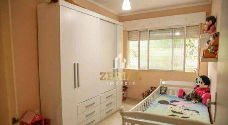Imagem Sobrado com 3 Quartos à Venda, 143 m² em Prosperidade - São Caetano Do Sul