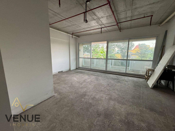 Sala Comercial à Venda, 58 m² em Bethaville I - Barueri