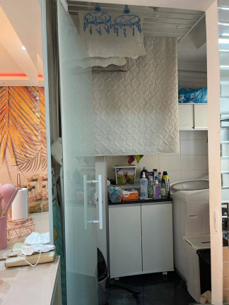 Imagem Apartamento com 3 Quartos à Venda, 85 m² em Jardim Tupanci - Barueri