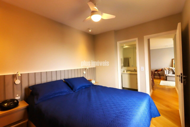Imagem Apartamento com 2 Quartos à Venda, 67 m² em Panamby - São Paulo Imagem Apartamento com 2 Quartos à Venda, 67 m² em Panamby - São Paulo
