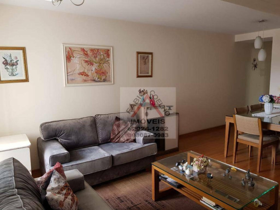Imagem Apartamento com 2 Quartos à Venda, 66 m² em Saúde - São Paulo Imagem Apartamento com 2 Quartos à Venda, 66 m² em Saúde - São Paulo