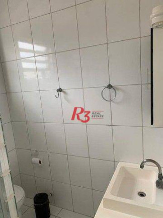 Imagem Apartamento com 2 Quartos à Venda, 115 m² em Gonzaga - Santos