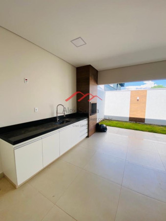 Imagem Casa com 3 Quartos à Venda, 175 m² em Parque Olívio Franceschini - Hortolândia