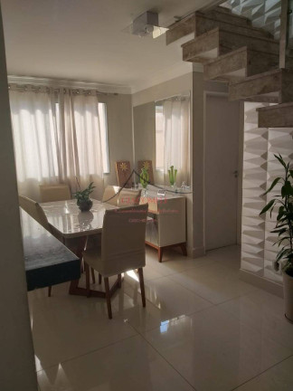 Imagem Apartamento com 2 Quartos à Venda, 99 m² em Jardim Santa Terezinha (zona Leste) - São Paulo Imagem Apartamento com 2 Quartos à Venda, 99 m² em Jardim Santa Terezinha (zona Leste) - São Paulo
