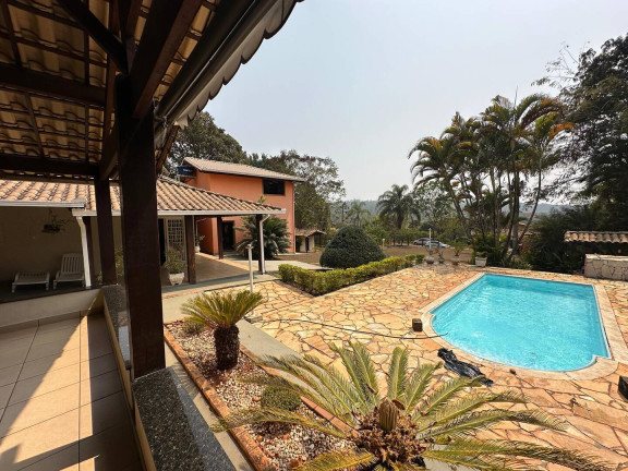 Imagem Chácara com 3 Quartos à Venda, 1 m² em Solar - Igarapé
